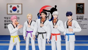 노래실력땜에