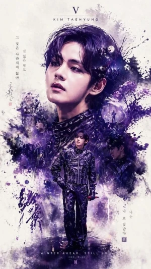 Taehyung 💜