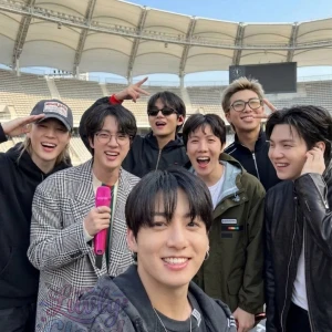Bangtan