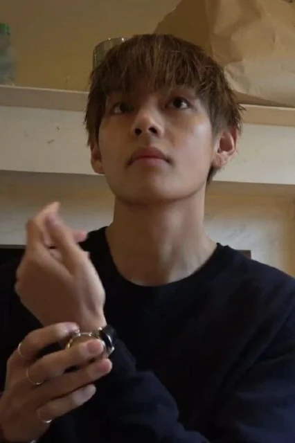 V💜💜💜
