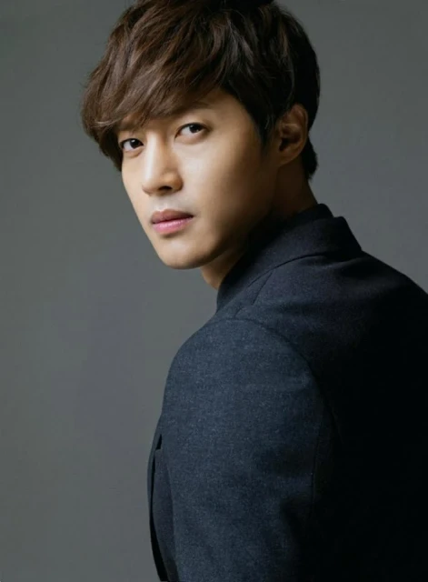 KIM HYUN JOONG