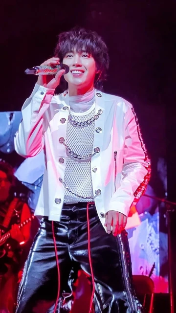 KIM HYUN JOONG