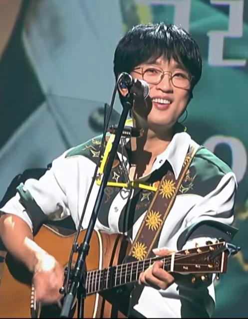 박창근 가수님 응원합니다