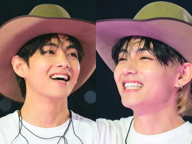 TAEHYUNG STOLE OUR HEARTS FOREVER WITH HIS ARTISTRY,  WONDERFUL MUSIC AND VOICE & HIS IMMENSE HEART 