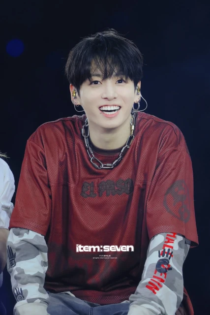 JUNGKOOK
