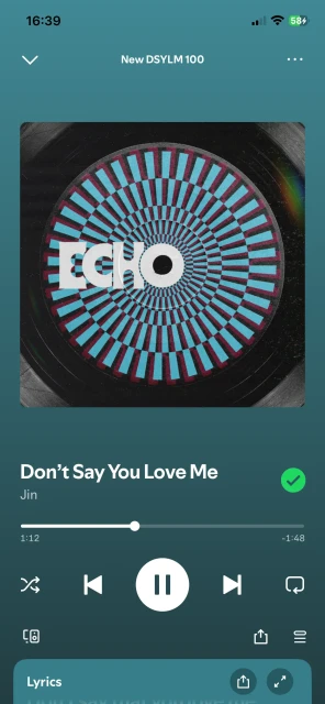 STREAM DSYLM