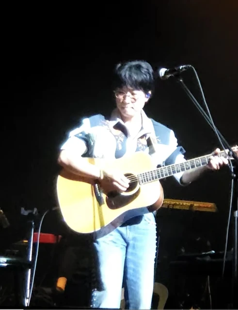 박창근 가수님 응원합니다