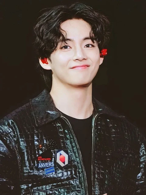 V💜💜💜