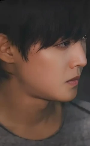 KIM HYUN JOONG