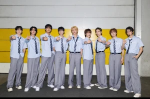 SEVENTEEN