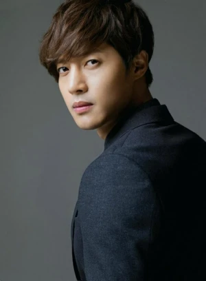 KIM HYUN JOONG
