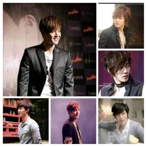 Kim Hyun Joong