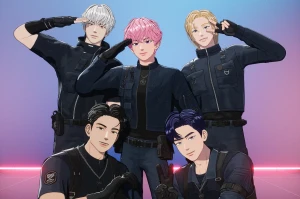 PLAVE (플레이브)