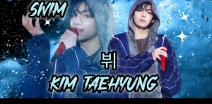 Kim Taehyung.