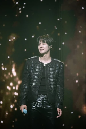 Kim Hyun Joong