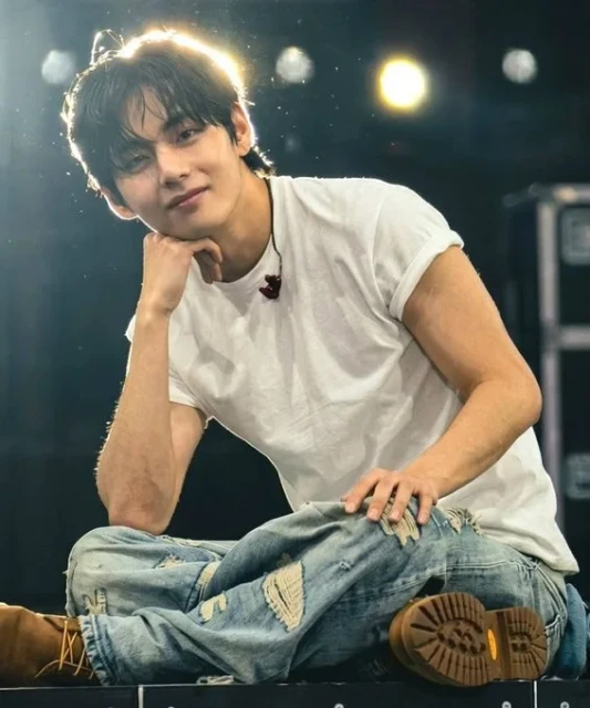 The most talented🌟