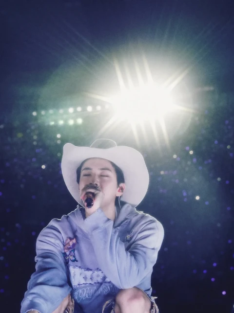 방탄소년단진