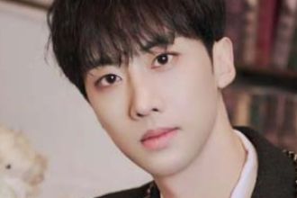 크나큰 (KNK) 정인성 생일 프로젝트