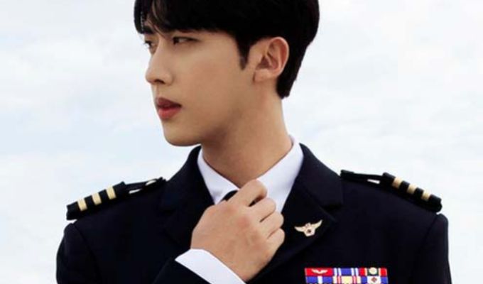 <b class='maincolor'>KNK JEONGINSEONG</b> 誕生日プロジェクト