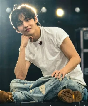 The most talented🌟