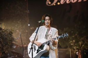 Kim Hyun Joong