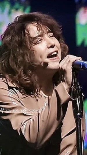 최고의 뮤지션 무대장인 양준일