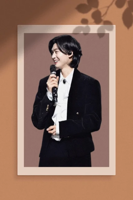 김용빈 가수님 곁엔 늘 사랑빈이 함께 합니다🩵