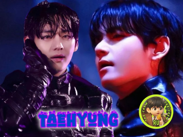 Kim Taehyung