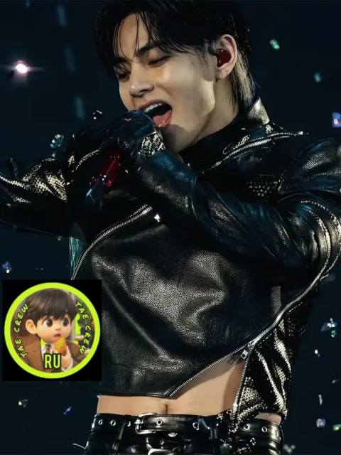 Kim Taehyung