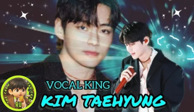 Kim Taehyung