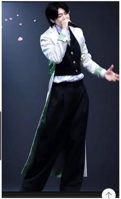 김용빈 가수님 곁엔 늘 사랑빈이 함께 합니다🩵