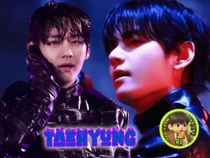 Kim Taehyung