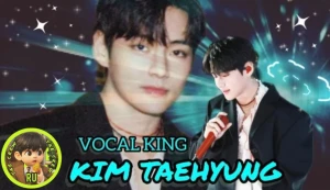 Kim Taehyung