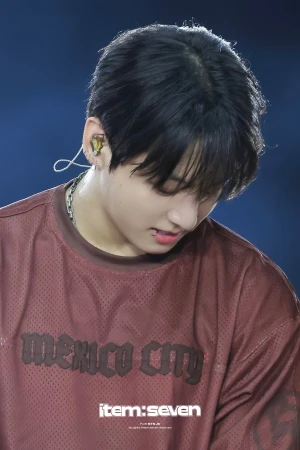 Jungkook