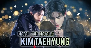 Genius Kim Taehyung💜