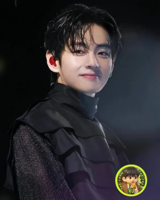 Taehyung