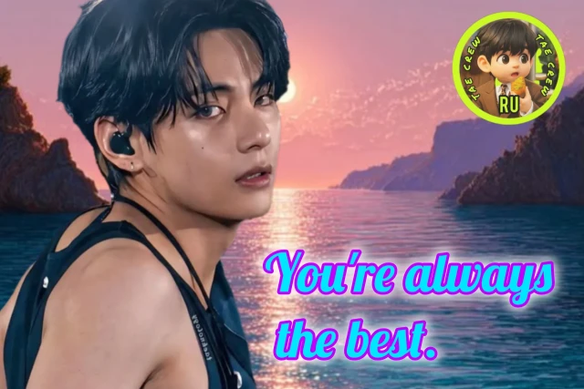 Kim Taehyung