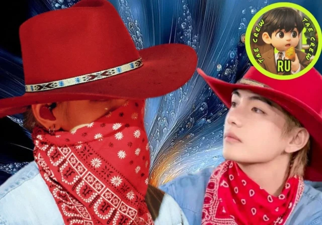 Kim Taehyung 💜