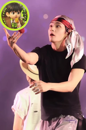 Kim Taehyung