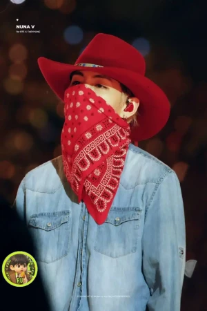 Kim Taehyung