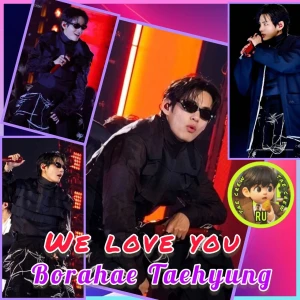 KIM TAEHYUNG 💜💜💜