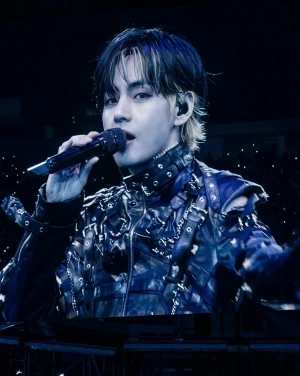 Kim Taehyung 💜🫶
