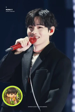 Kim Taehyung