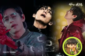 Kim Taehyung