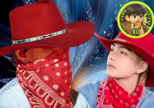 Kim Taehyung 💜