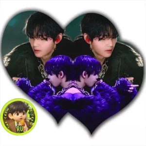 Kim Taehyung