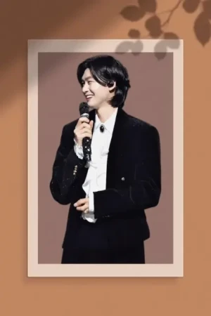 김용빈 가수님 곁엔 늘 사랑빈이 함께 합니다🩵
