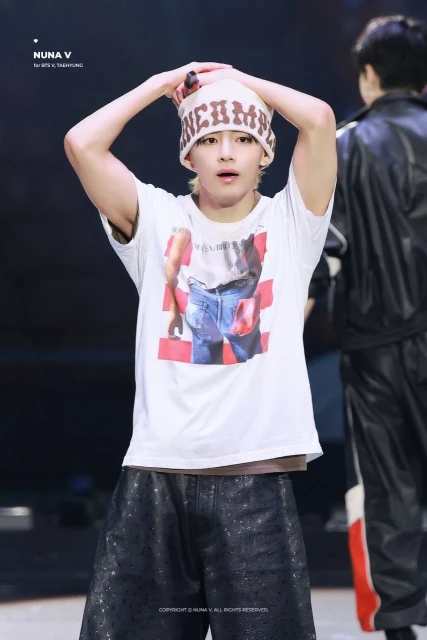 Kim Taehyung