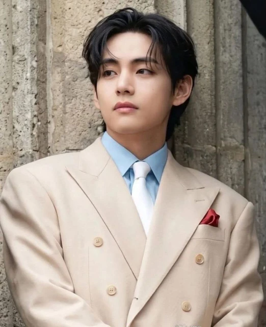 Kim Taehyung 💜