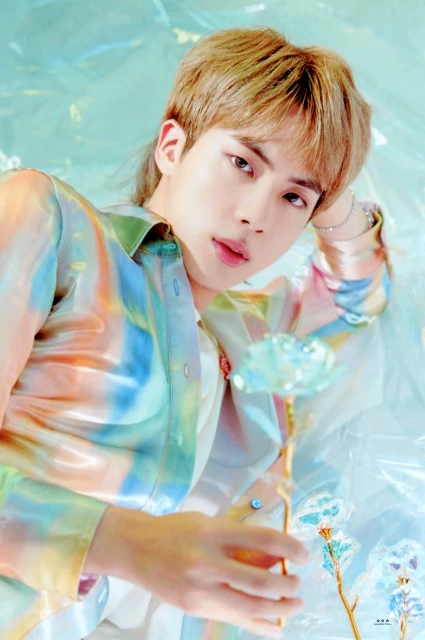 방탄소년단 진